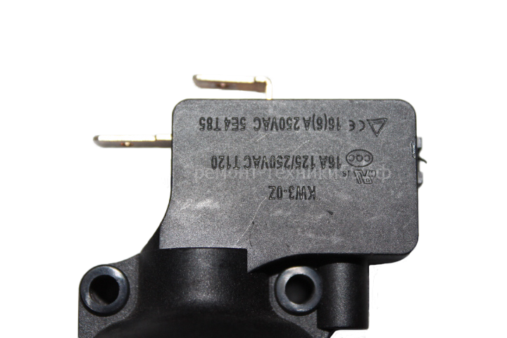Выключатель безопасности KW3-OZ-K2 (21130206150) BALLU Camino BEC/M-1000 (мех. упр.) - выгодная цена фото3